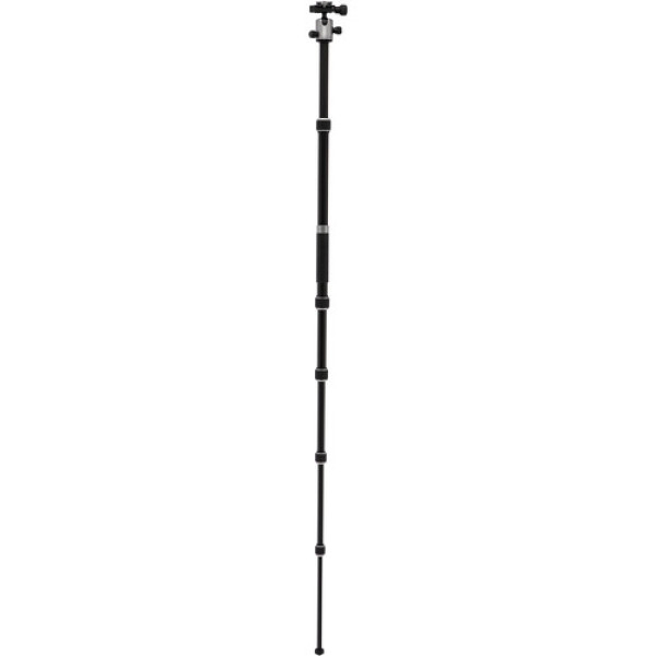 Алюмінієвий штатив Benro (KIT) FTR19AB0GTTN